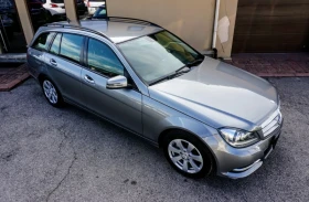 Mercedes-Benz C 200, снимка 4