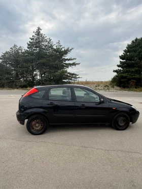 Ford Focus, снимка 5