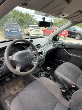 Ford Focus, снимка 10