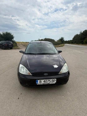 Ford Focus, снимка 1