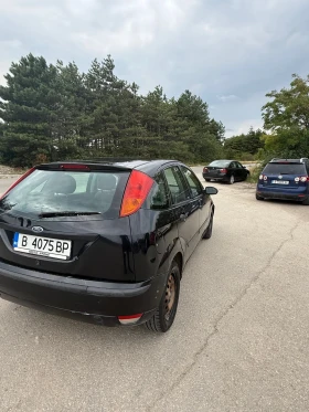 Ford Focus, снимка 2