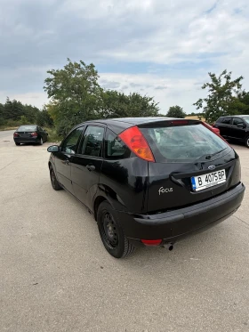 Ford Focus, снимка 6