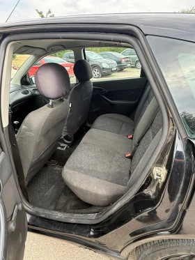 Ford Focus, снимка 8