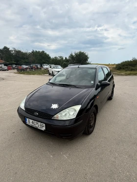Ford Focus, снимка 9