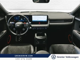 Hyundai Ioniq 5 N AWD N Grin Boost 0 до 100 за 3.4 сек, снимка 9