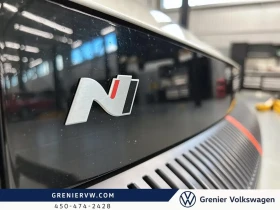 Hyundai Ioniq 5 N AWD N Grin Boost 0 до 100 за 3.4 сек, снимка 17