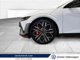 Hyundai Ioniq 5 N AWD N Grin Boost 0 до 100 за 3.4 сек, снимка 7