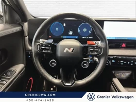 Hyundai Ioniq 5 N AWD N Grin Boost 0 до 100 за 3.4 сек, снимка 12