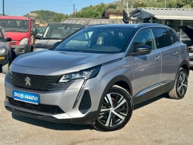 Peugeot 3008 1.5HDI-GT-АВТОМАТ-ДИСТРОНИК-LED-НАВИ-КАМЕРА, снимка 1