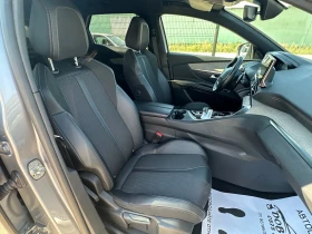 Peugeot 3008 1.5HDI-GT-АВТОМАТ-ДИСТРОНИК-LED-НАВИ-КАМЕРА, снимка 16