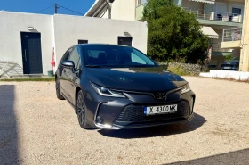 Toyota Corolla 1.5 Executive Plus 27 370 км, снимка 5