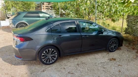 Toyota Corolla 1.5 Executive Plus 27 370 км, снимка 10