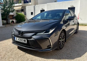 Toyota Corolla 1.5 Executive Plus 27 370 км, снимка 1