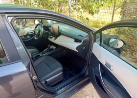 Toyota Corolla 1.5 Executive Plus 27 370 км, снимка 11