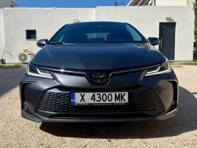 Toyota Corolla 1.5 Executive Plus 27 370 км, снимка 4