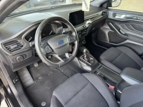 Ford Focus 123ps* 6ск* ST Line * НАВИ* КАМЕРА* ДИСТРОНИК* , снимка 9