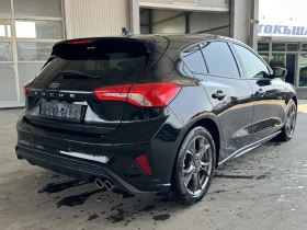 Ford Focus 123ps* 6ск* ST Line * НАВИ* КАМЕРА* ДИСТРОНИК* , снимка 5