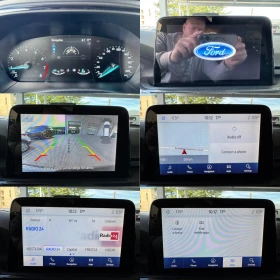 Ford Focus 123ps* 6ск* ST Line * НАВИ* КАМЕРА* ДИСТРОНИК* , снимка 14