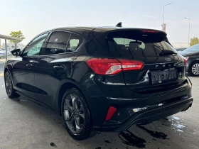 Ford Focus 123ps* 6ск* ST Line * НАВИ* КАМЕРА* ДИСТРОНИК* , снимка 3