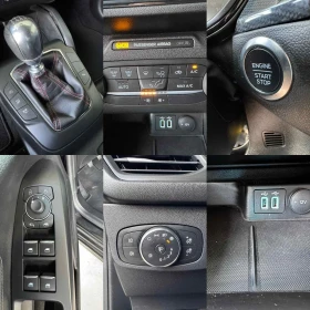 Ford Focus 123ps* 6ск* ST Line * НАВИ* КАМЕРА* ДИСТРОНИК* , снимка 15
