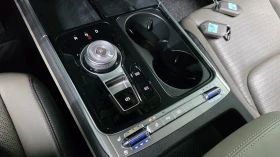 Kia Carnival 3.5* ОБДУХВАНЕ* BLIND SPOT* ЕЛ. БАГАЖНИК* КРАЙНА Ц, снимка 9