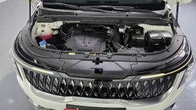 Kia Carnival 3.5* ОБДУХВАНЕ* BLIND SPOT* ЕЛ. БАГАЖНИК* КРАЙНА Ц, снимка 6