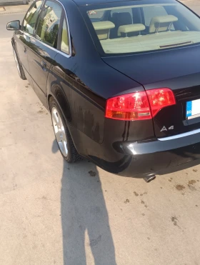 Audi A4, снимка 4