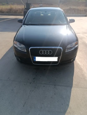 Audi A4, снимка 2