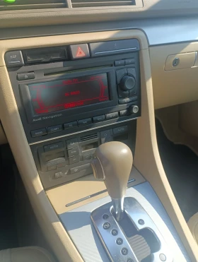 Audi A4, снимка 10