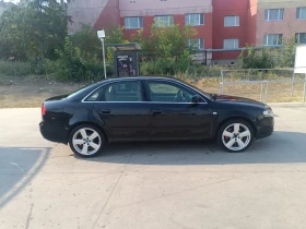 Audi A4, снимка 11