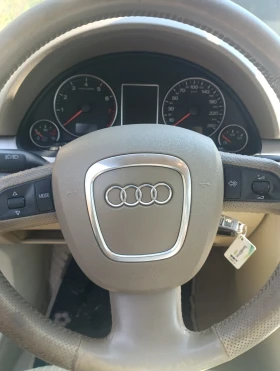 Audi A4, снимка 9