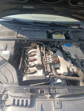 Audi A4, снимка 8