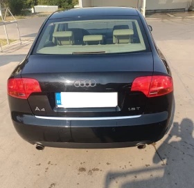 Audi A4, снимка 5