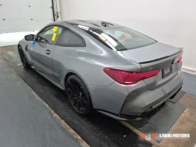 BMW M4, снимка 4