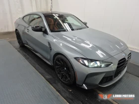 BMW M4, снимка 2