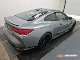 BMW M4, снимка 3