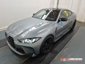 BMW M4, снимка 1