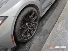 BMW M4, снимка 6
