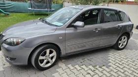 Mazda 3, снимка 1