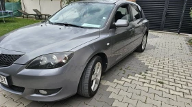 Mazda 3, снимка 2