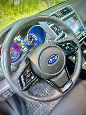 Subaru Outback 2.5, снимка 8