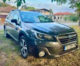 Subaru Outback 2.5, снимка 3