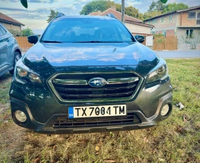 Subaru Outback 2.5, снимка 2
