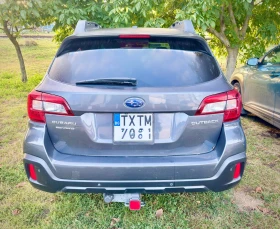Subaru Outback 2.5, снимка 5