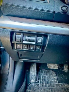 Subaru Outback 2.5, снимка 9