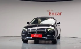 Mercedes-Benz E 450 4MATIC* BURMESTER* ОБДУХВАНЕ* LANE* ASSIST* 360КАМ, снимка 3