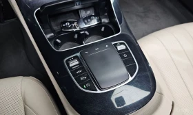 Mercedes-Benz E 450 4MATIC* BURMESTER* ОБДУХВАНЕ* LANE* ASSIST* 360КАМ, снимка 11
