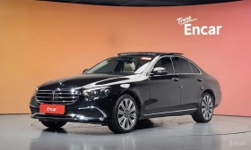 Mercedes-Benz E 450 4MATIC* BURMESTER* ОБДУХВАНЕ* LANE* ASSIST* 360КАМ, снимка 1