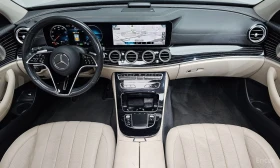 Mercedes-Benz E 450 4MATIC* BURMESTER* ОБДУХВАНЕ* LANE* ASSIST* 360КАМ, снимка 7