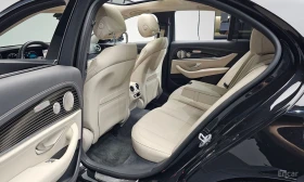 Mercedes-Benz E 450 4MATIC* BURMESTER* ОБДУХВАНЕ* LANE* ASSIST* 360КАМ, снимка 16